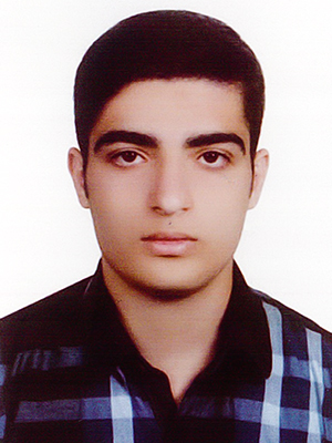 محمد آهنی